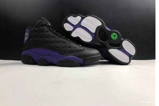  13 Court Purple Retro DJ5982-015 DJ5982-015 Air Jordan 0306